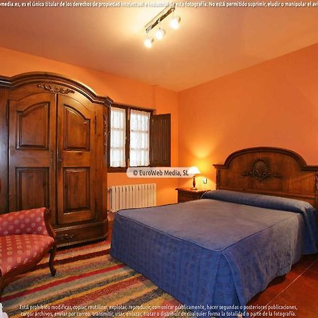 Apartamentos Buga Posada De Llanes المظهر الخارجي الصورة