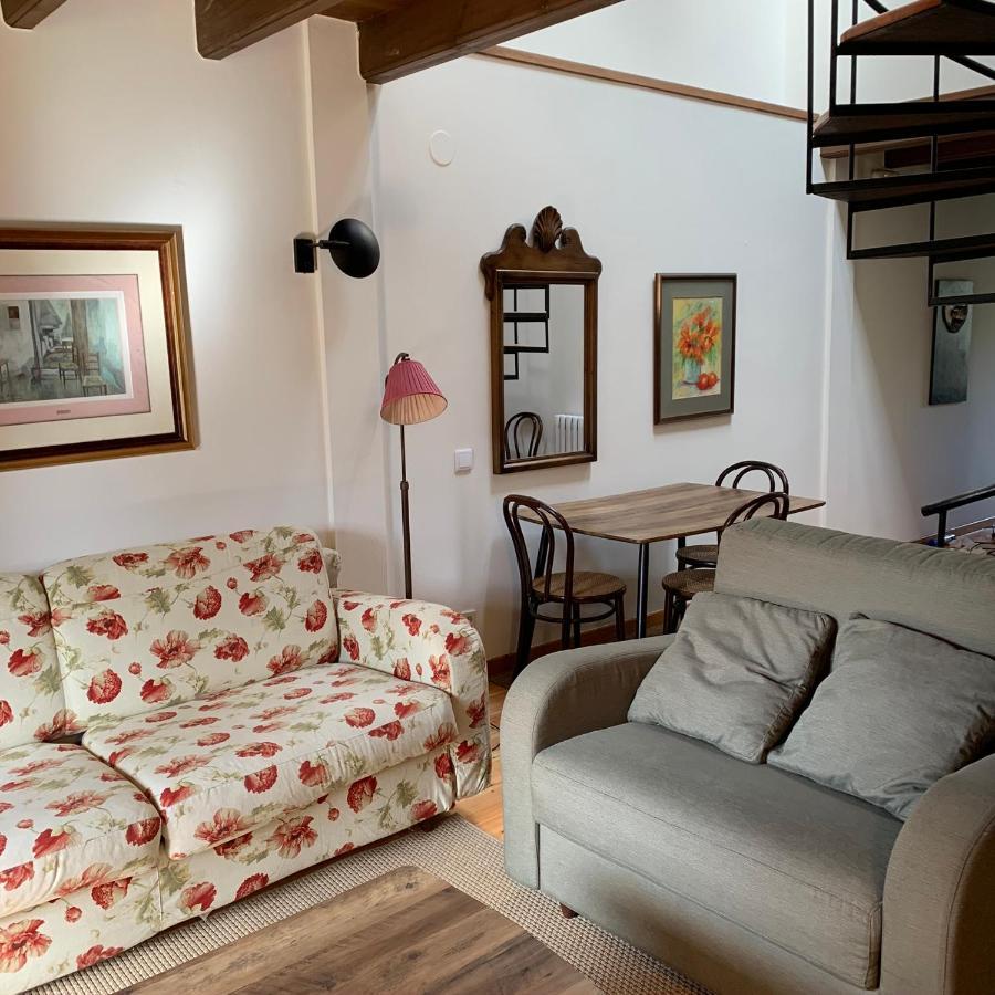 Apartamentos Buga Posada De Llanes المظهر الخارجي الصورة