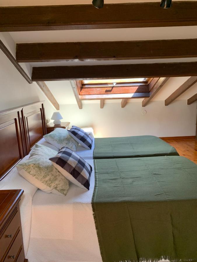 Apartamentos Buga Posada De Llanes المظهر الخارجي الصورة